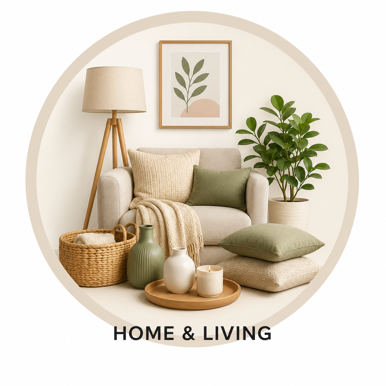 Home & Living