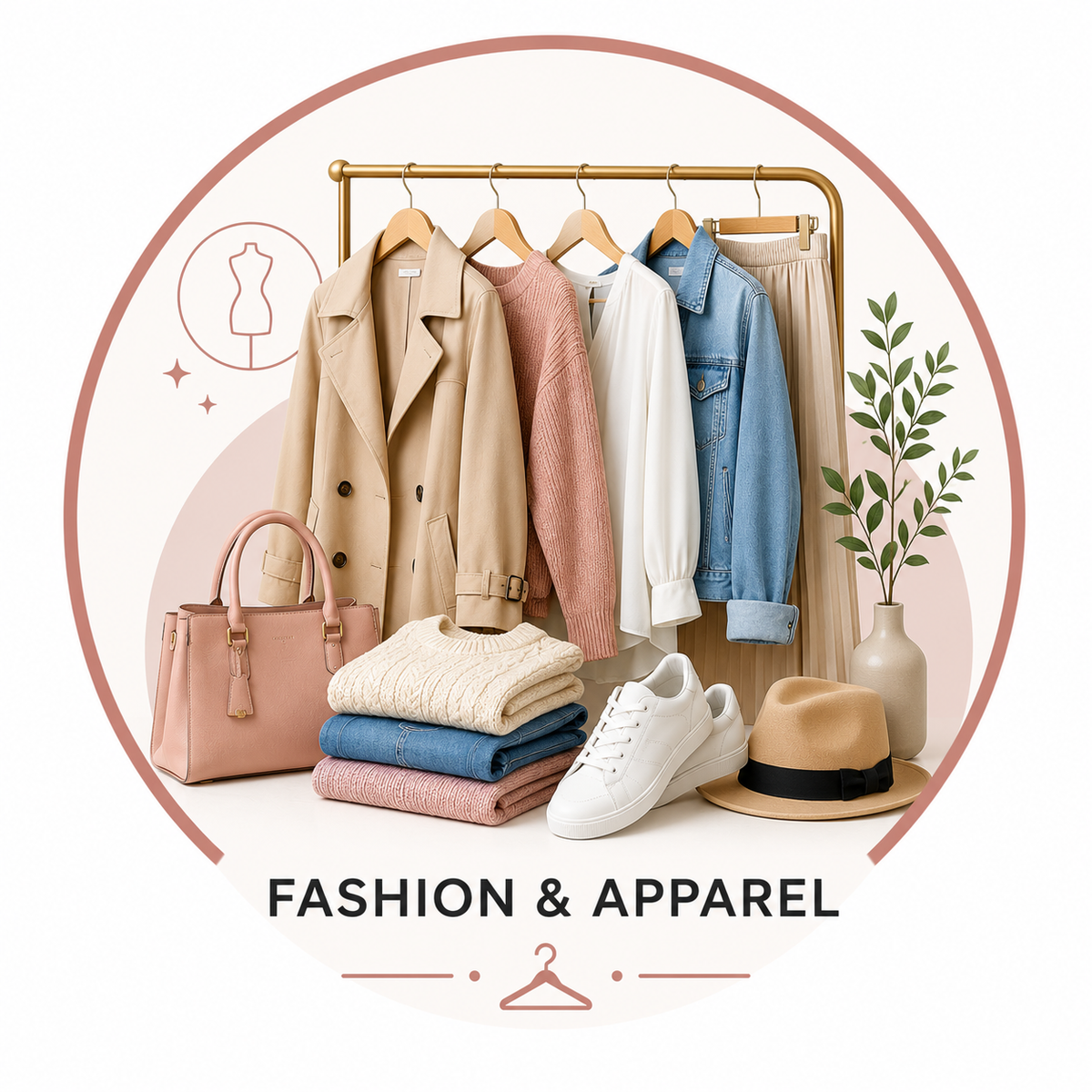 Fashion & Apparel