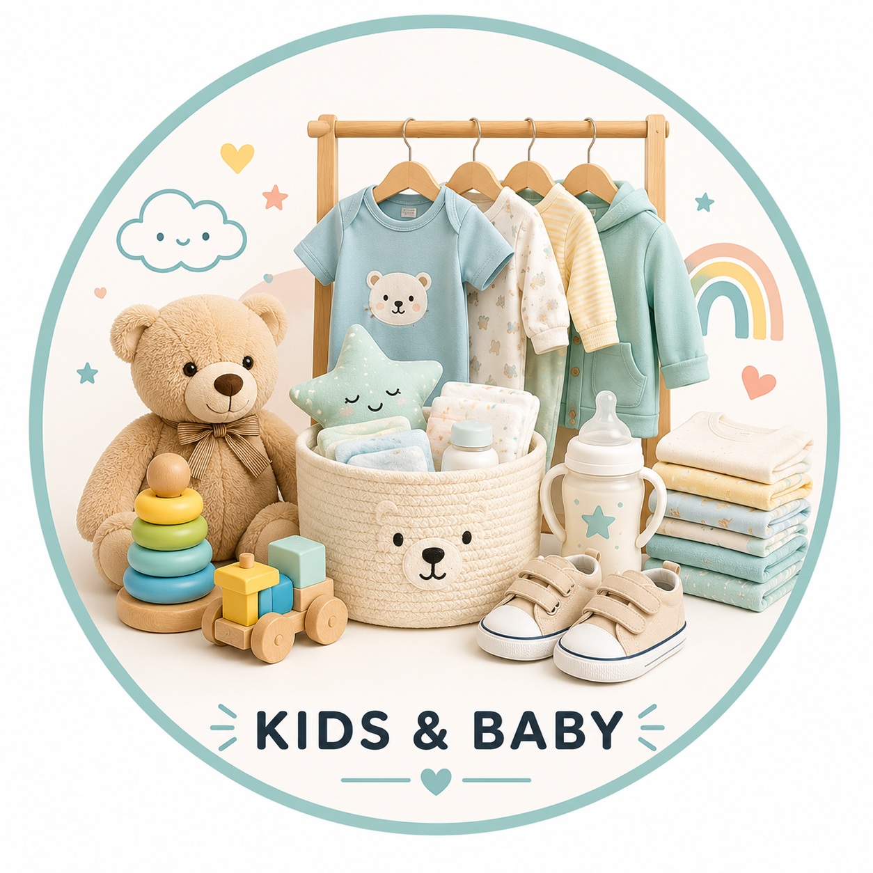 Kids & Baby