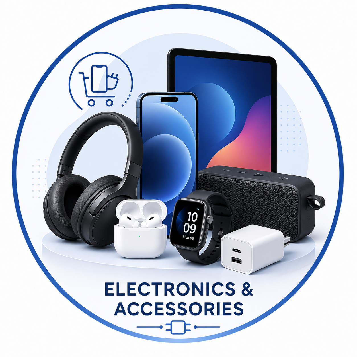 Electronics & Accesories