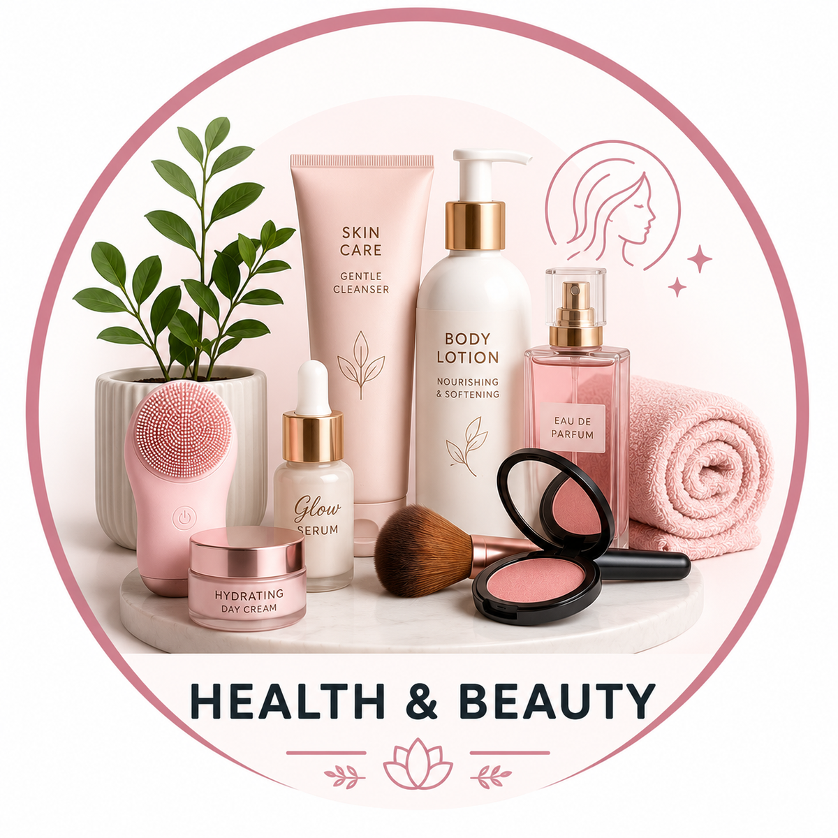 Health & Beauty